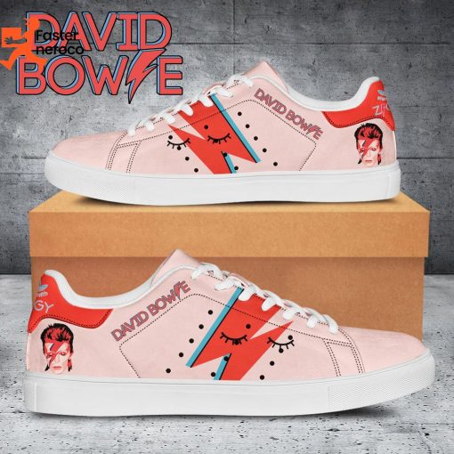 David Bowre Stan Smith Shoes