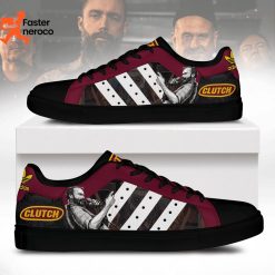 Clutch Band Stan Smith Shoes