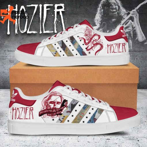 Hozier Design Stan Smith Shoes