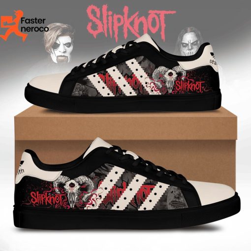 Slipknot Band Stan Smith Shoes